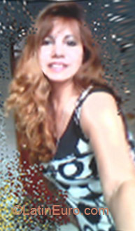 Date this nice looking Colombia girl Maria Clara from Cali CO6259