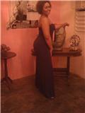 Date this hard body Dominican Republic girl Lamas buenota from San Cristobal DO6487