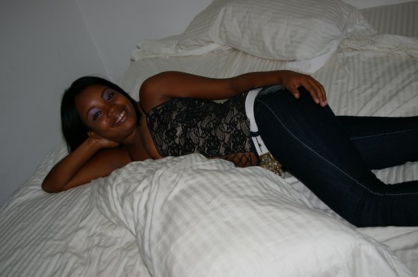 Date this hot Dominican Republic girl Sheila from Santo Domingo DO6490