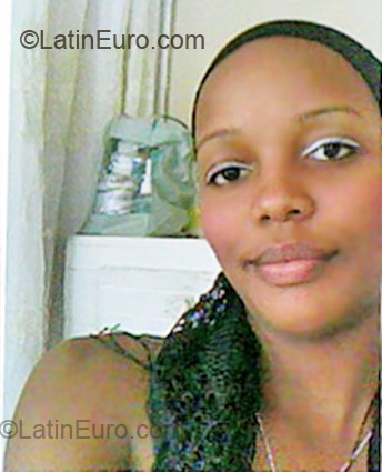 Date this stunning Dominican Republic girl Soylanda from Santo Domingo DO6497