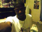 Date this cute United States man BobbyGresham from Montgomery US8877