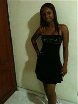 Date this sensual Colombia girl Diana from Cali CO6277