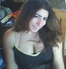 Date this happy Peru girl Virginia from Lima PE426
