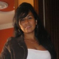 Date this pretty Colombia girl Nohemy bustos b from Bucaramanga CO6282