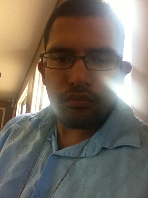 Date this sensual Canada man Sweetlatinlover from Toronto CA346