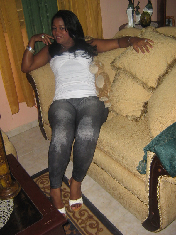 Date this funny Dominican Republic girl Charo gil from Santo Domingo DO6532
