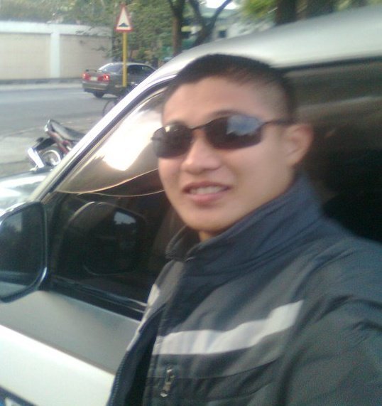 Date this beautiful Philippines man Iraluis from Cavite PH372