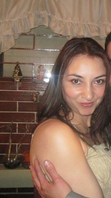 Date this cute Colombia girl Claudia bastida from Pasto CO6291