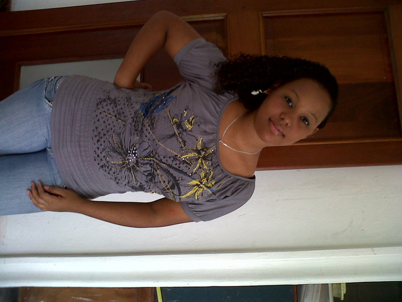 Date this sultry Dominican Republic girl Yulissa yoselin from Sancristobal DO6581