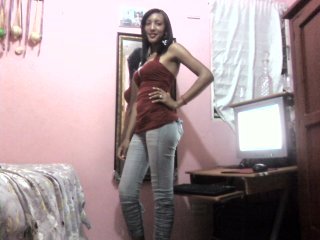 Date this cute Dominican Republic girl Sorianni from Santiago DO6575
