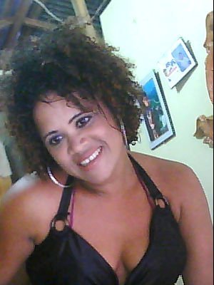 Date this athletic Dominican Republic girl Denny gusman from Puerto Plata DO6578