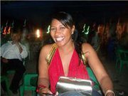 Date this voluptuous Dominican Republic girl Katia jones from Sanchez DO6583