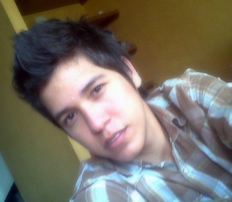 Date this sensual Colombia man Jhoel05 from Barrancabermeja CO6312