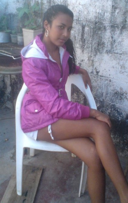 Date this stunning Colombia girl Dayarlin from Barranquilla CO6319
