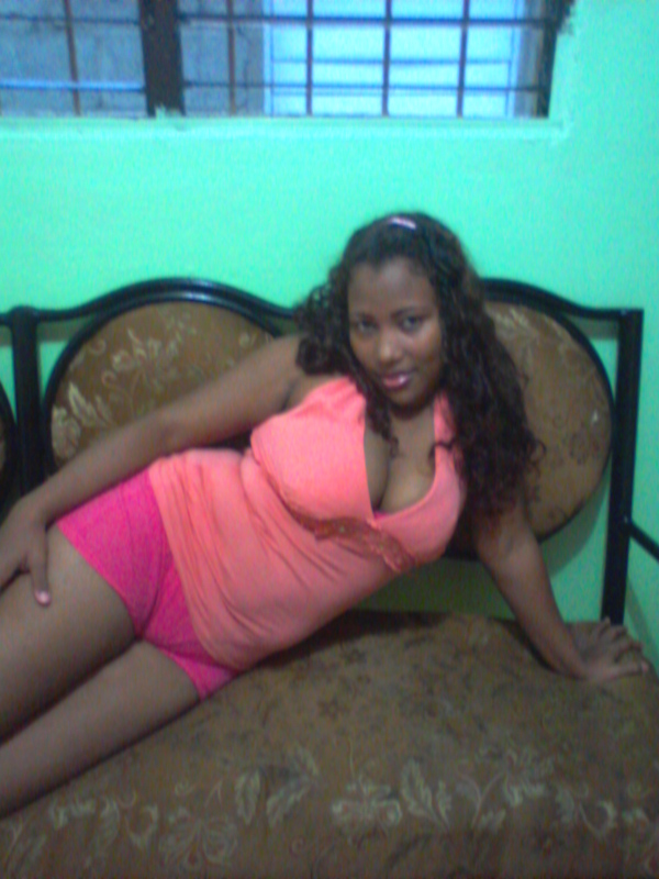 Date this stunning Dominican Republic girl Katy cueva from Santiago DO6629