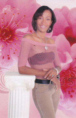 Date this voluptuous Dominican Republic girl Maribel from La Romana DO6638