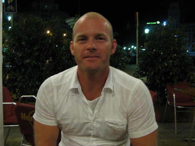 Date this funny Norway man Trond from Arendal NO132