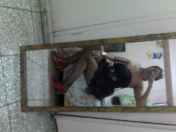 Date this fun Dominican Republic girl Inteligentgirl from Santo Domingo DO6687