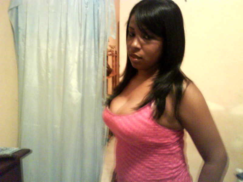 Date this foxy Dominican Republic girl IBIS from Santiago DO6688
