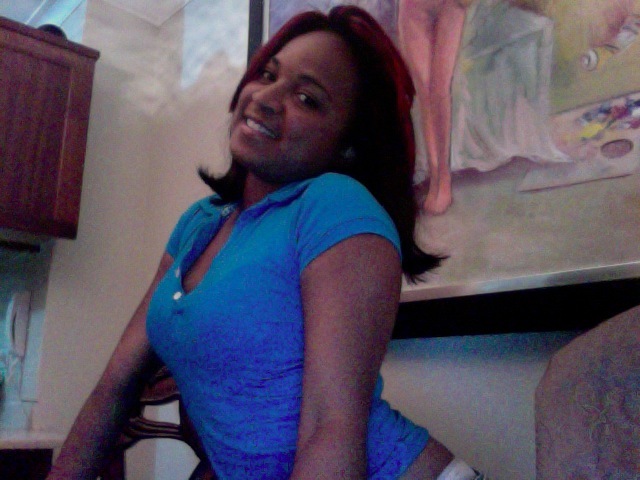 Date this exotic Dominican Republic girl Karla reyes from Santo Domingo DO6693