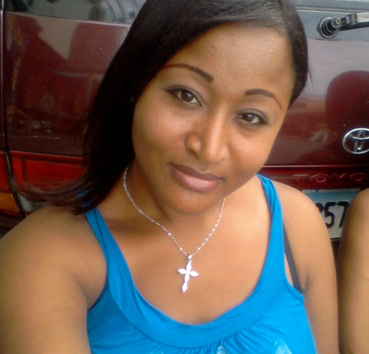Date this young Dominican Republic girl Cris from Santo Domingo DO6698