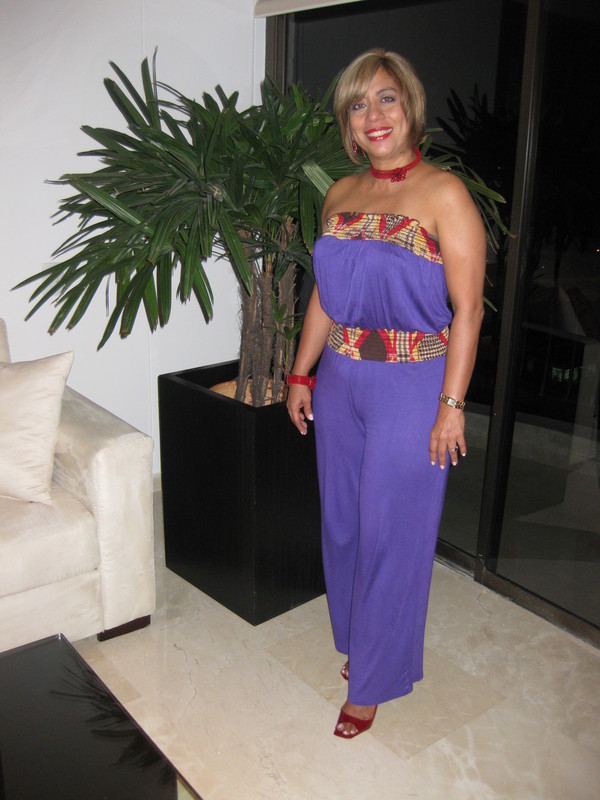 Date this good-looking Colombia girl Margarita from Barranquilla CO6399