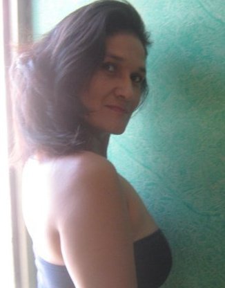 Date this georgeous Colombia girl Sheyla from Bogota CO6401