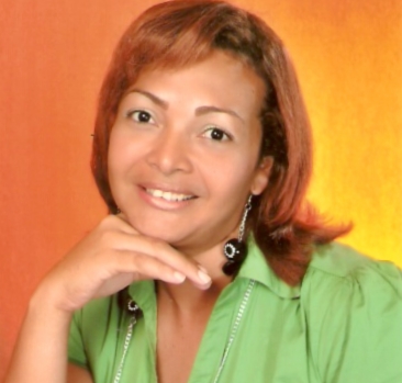 Date this funny Colombia girl Anamilena from Cartagena CO6406