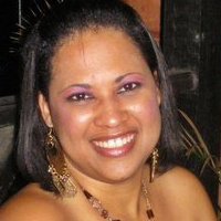 Date this good-looking Dominican Republic girl Katy from La Romana DO6762
