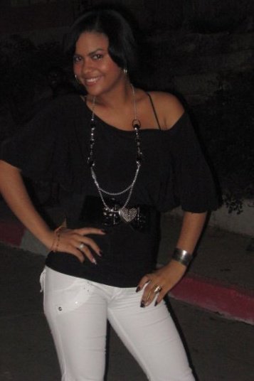 Date this lovely Colombia girl Samira guerrero from Cartagena CO6423