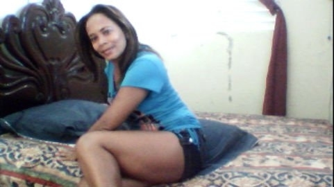 Date this hot Dominican Republic girl Neyda from Santo Domingo Rep Dom DO6771
