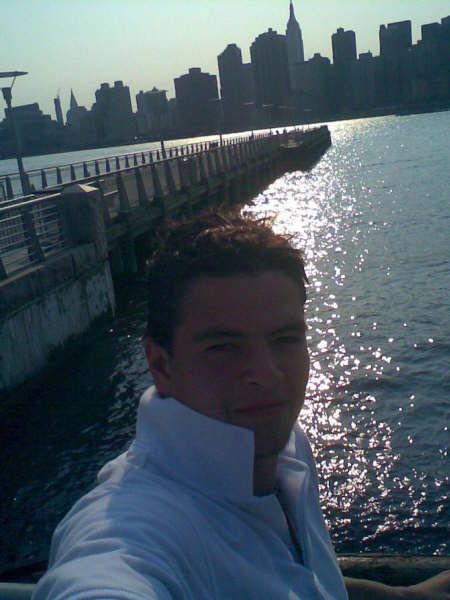 Date this exotic United States man Diegoecheverri from Forest Hills US9061