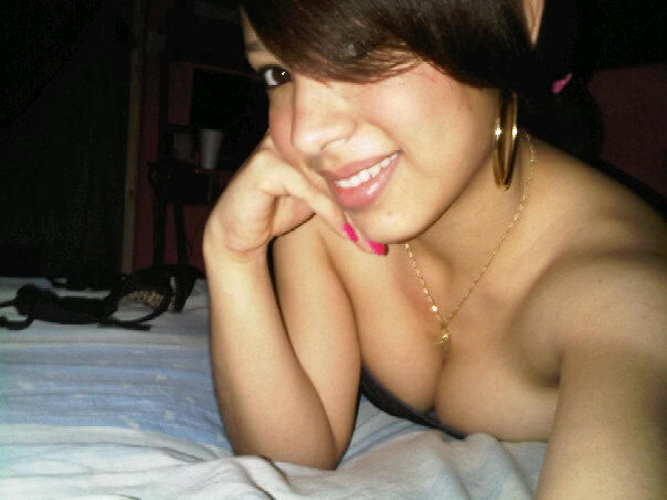 Date this funny Dominican Republic girl Silvna from Santo Domingo DO6787