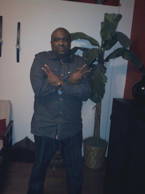 Date this charming United States man Gerald1966 from Jacksonville US9072