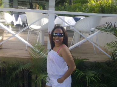 Date this pretty Dominican Republic girl Mary espinal from Santiago DO6810