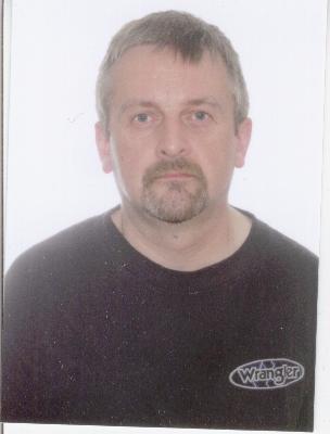 Date this happy Canada man Steve from Acton CA355