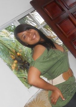 Date this foxy Dominican Republic girl El from Puerto Plata DO6811