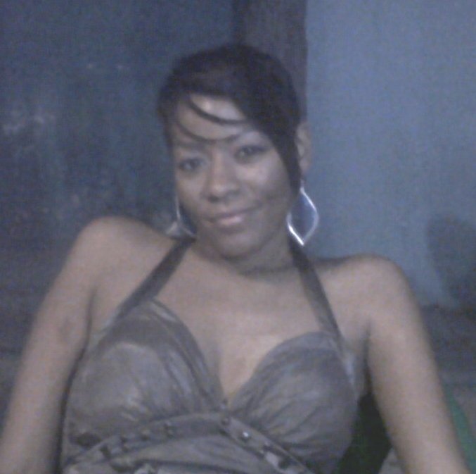Date this nice looking Dominican Republic girl Sheccid from santo domingo DO6817