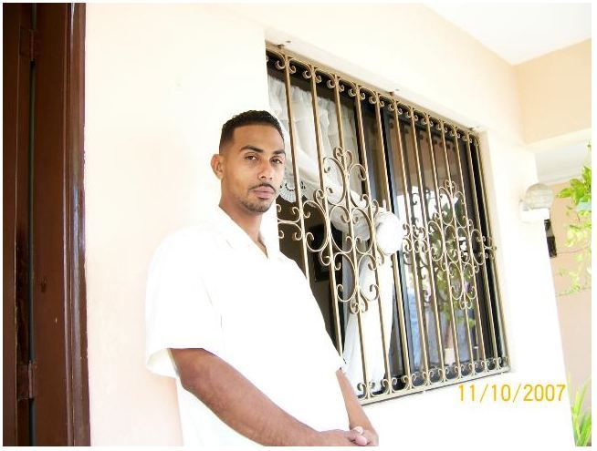 Date this athletic United States man EdgarS from Raleigh US9080