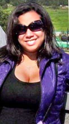 Date this fun Colombia girl Yady... from Bogota CO6475