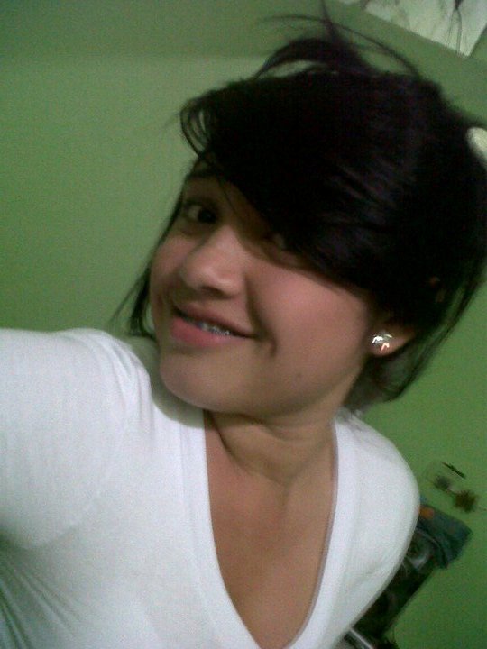 Date this gorgeous Colombia girl Keisy from Barranquilla CO6488