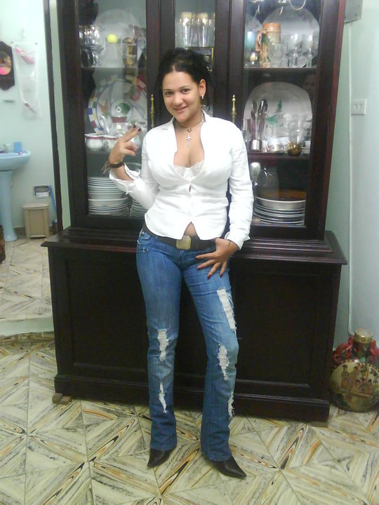 Date this fun Dominican Republic girl Noelia from Santiago De Los Caballeros DO6859