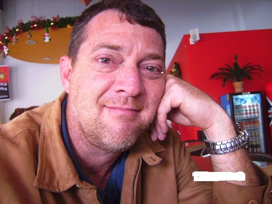 Date this passionate Colombia man Troy from Medellin US9127