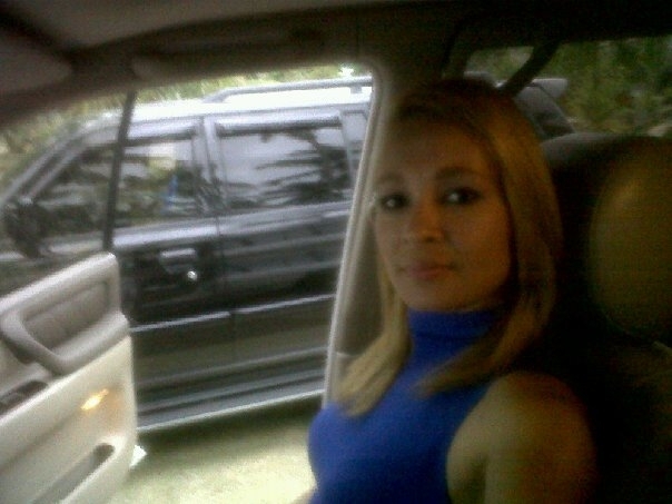 Date this hot Dominican Republic girl Olga from Cotui DO6876