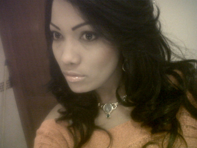 Date this funny Dominican Republic girl Arisleyda from Santo Domingo DO6889