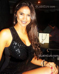 young Costa Rica girl Mery from San Jose CR48