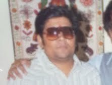 Date this sultry India man Sanjeev Singh from Indore IN166