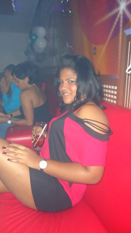 Date this cute Dominican Republic girl Emely from Santo Domingo DO6903