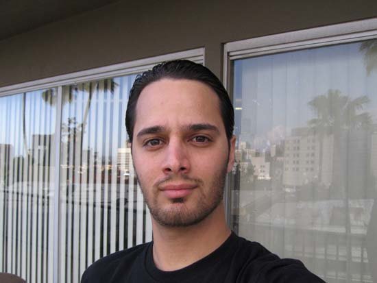Date this beautiful United States man Congonic from Los Angeles US9148