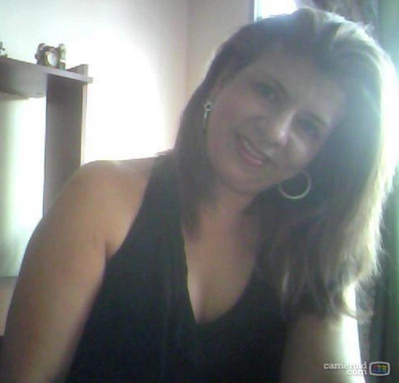 Date this athletic Colombia girl Amanda from Medellin CO6528